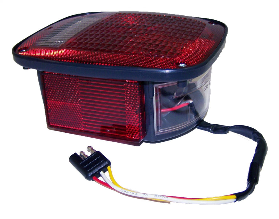 Crown Automotive Jeep Replacement J5758255  Tail Light Assembly