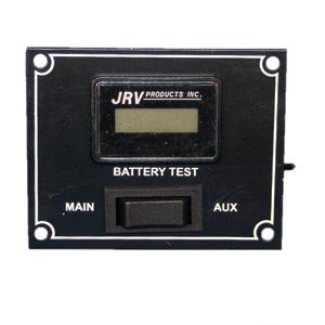 JRV Products A7312BL  Battery Load Tester