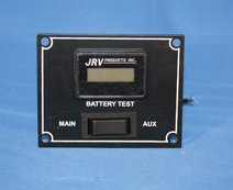 JRV Products A7312BL  Battery Load Tester