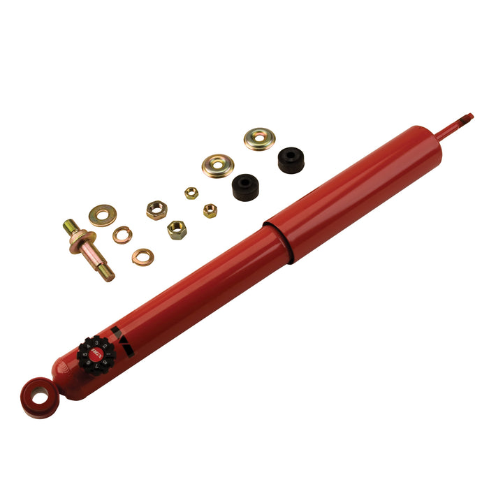 KYB Shocks & Struts 743019 AGX (R) Series Shock Shock Absorber