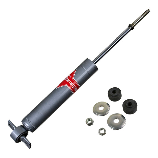 KYB Shocks & Struts KG4515 Gas-A-Just Strut Shock Absorber