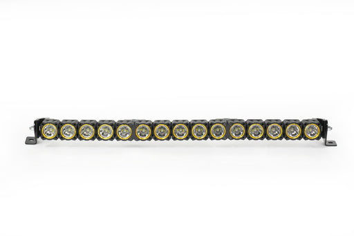KC Hilites 276 Flex Light Bar- LED