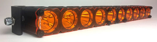 KC Hilites 72091 Flex Light Bar Cover