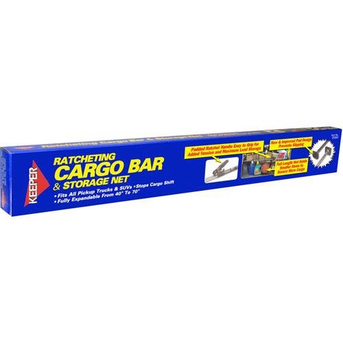 Keeper 5060  Cargo Bar
