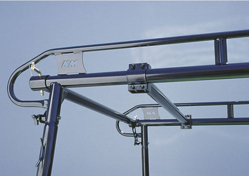 Kargomaster 31110 Pro II Series Ladder Rack Cross Bar