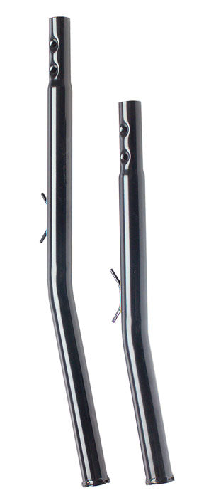 Kargomaster 31530 Pro II Series Ladder Rack Leg Extension