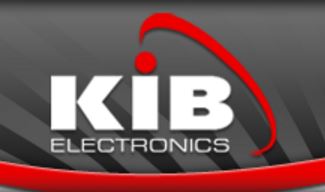 KIB Electronics LR9806F  Battery Disconnect Switch