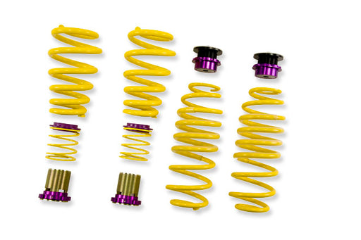 KW 25327018 H.A.S. (Height Adjustable Spring System) Lowering Kit