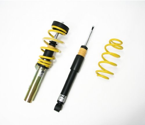 ST Suspensions 90873 ST X Coil Over Shock Absorber