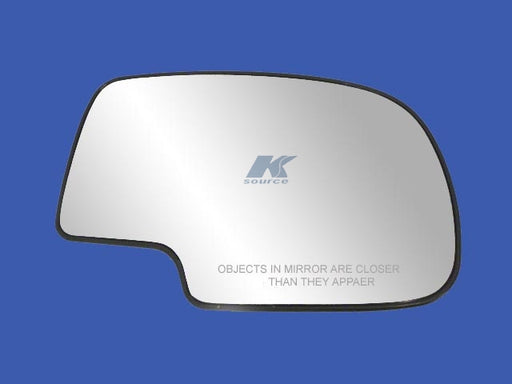 K-Source 80058 OE Series Exterior Mirror Glass