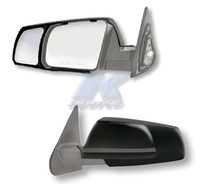 K-Source 81300  Exterior Towing Mirror