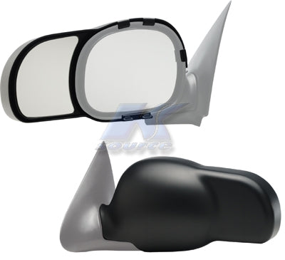 K-Source 81600  Exterior Towing Mirror