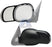 K-Source 81600  Exterior Towing Mirror