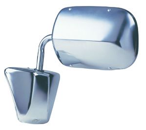 K-Source H3621GM  Exterior Mirror