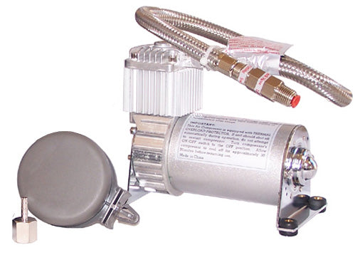 Kleinn Automotive Air Horns 6270RC  Air Horn Compressor