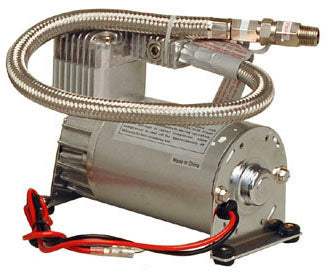 Kleinn Automotive Air Horns 6275RC  Air Horn Compressor