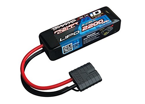 Traxxas 2820X  Remote Control Vehicle Battery
