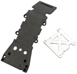 Traxxas 4937A  Remote Control Vehicle Skidplate
