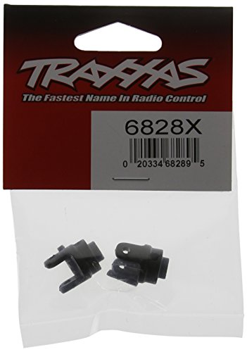 Traxxas 6828X  Remote Control Vehicle Differential Output Yoke