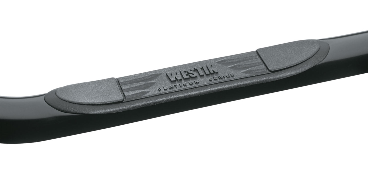 Westin 21-0001 Platinum Nerf Bar Pad