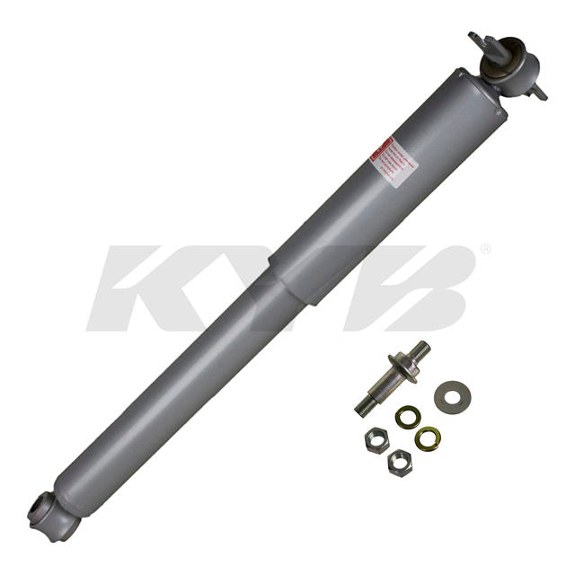 KYB Shocks & Struts KG5504 Gas-A-Just Strut Shock Absorber