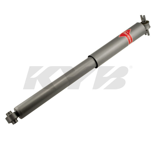 KYB Shocks & Struts KG5506 Gas-A-Just Strut Shock Absorber