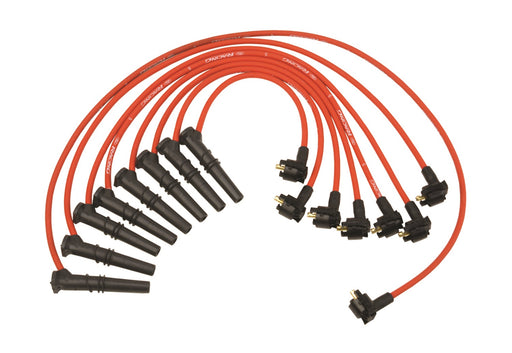 Ford Racing M-12259-R462  Spark Plug Wire Set
