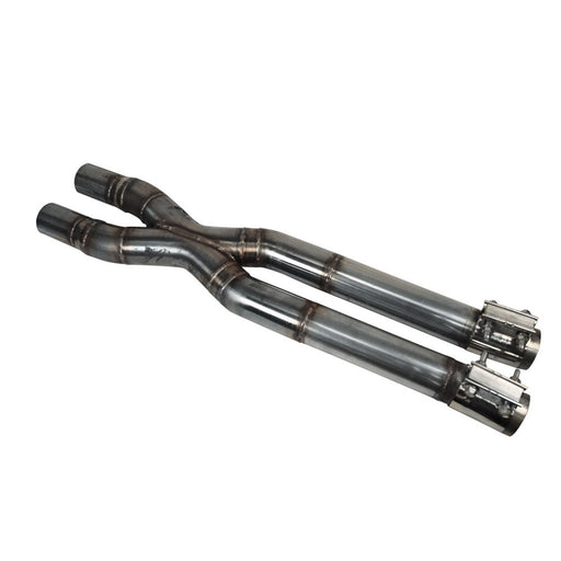 Ford Racing M-5251-M8 X-Pipe Exhaust Crossover Pipe