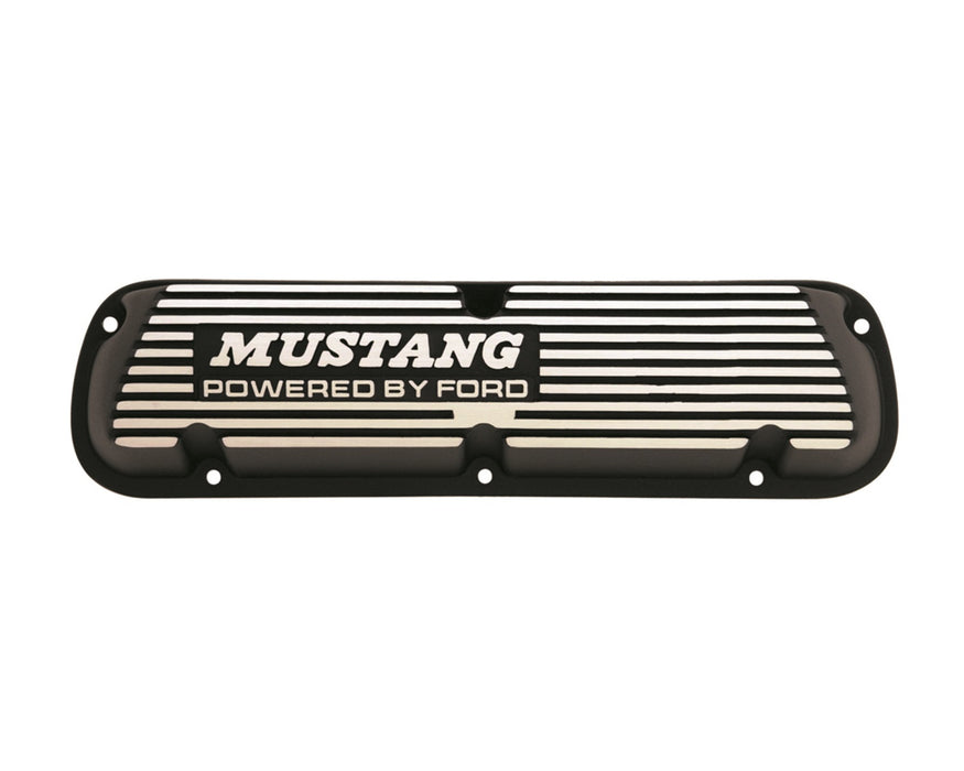 Ford Racing M-6000-E302  Valve Cover