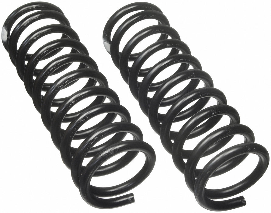 Moog 5276  Coil Spring