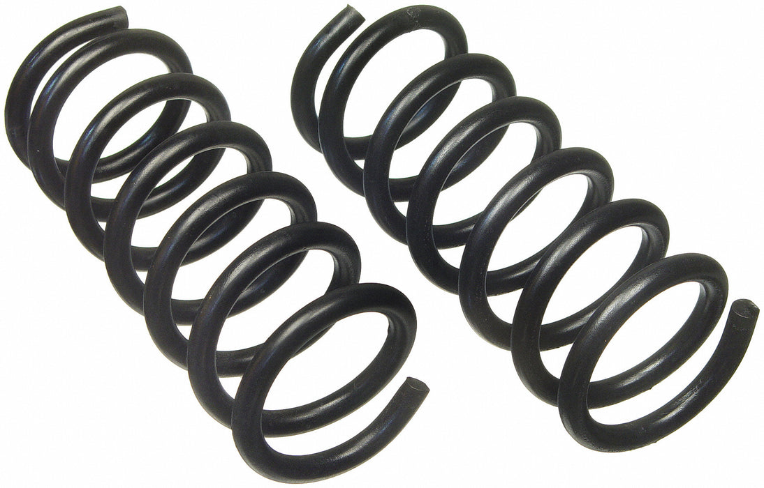 Moog 5762  Coil Spring