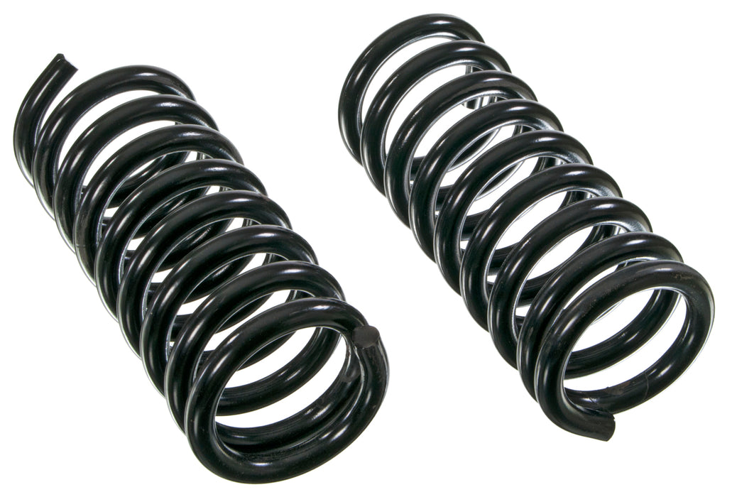 Moog 81039  Coil Spring