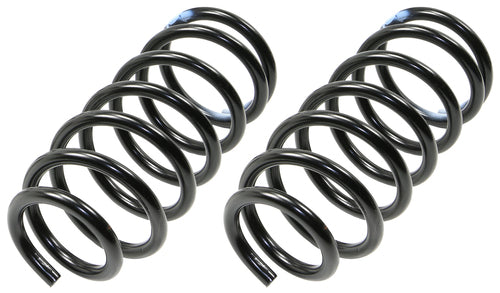 Moog Chassis 81682  Coil Spring