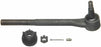 Moog Problem Solver Tie Rod End ES2034RLT Type - Male  Greasable - Yes  Thread Size - OEM  Shank Type - OEM  With Offset - No  Finish - Natural  Color - Black  Material - Steel