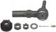 Moog ES3452 Problem Solver Tie Rod End