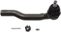 Moog ES800474 Problem Solver Tie Rod End