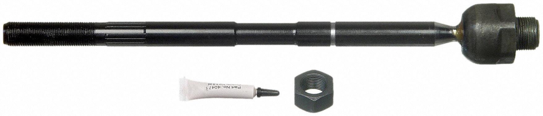 Moog EV407 Problem Solver Tie Rod End