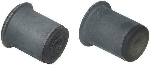 Moog Chassis K5144 Control Arm Bushing; Color - Black  Material - Thermoplastic  Includes Mounting Hardware - No