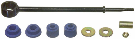 Moog Chassis K750789 Stabilizer Bar Link Kit; Sleeve Length (IN) - OEM