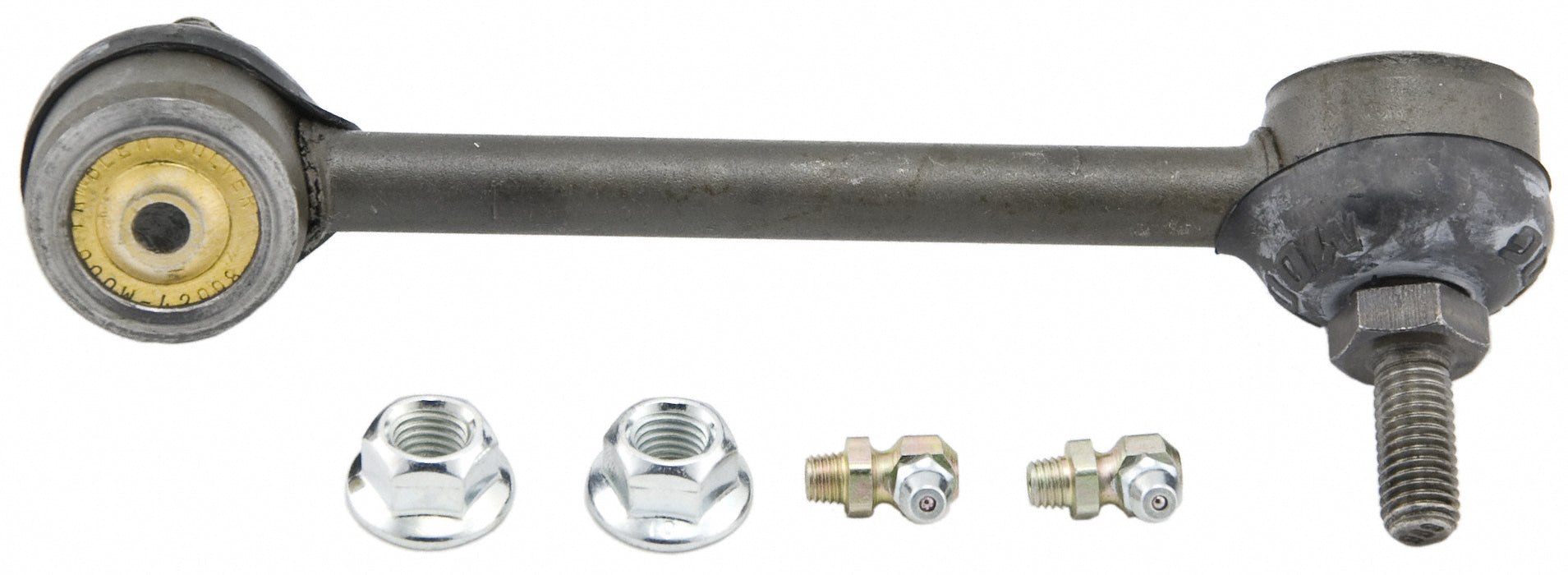 Moog K80583 Problem Solver Stabilizer Bar Link Kit