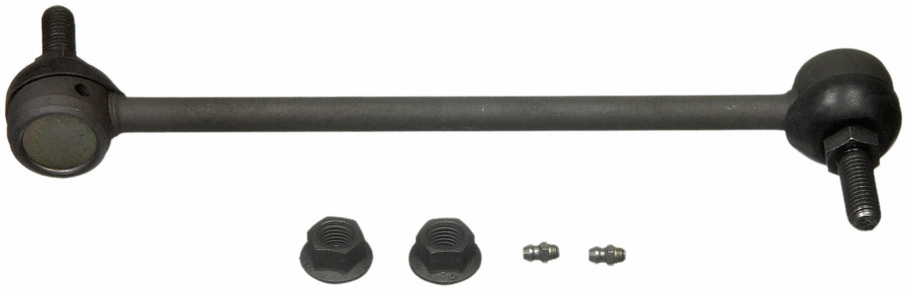 Moog K8702 Problem Solver Stabilizer Bar Link Kit