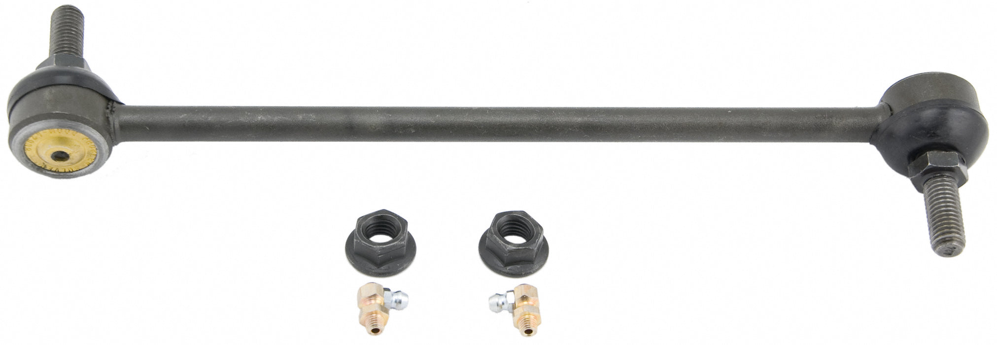 Moog K90349 Problem Solver Stabilizer Bar Link Kit