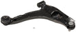 Moog RK620009 R-Series Control Arm