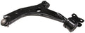 Moog RK620040 R-Series Control Arm