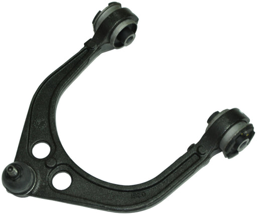 Moog Chassis RK620171 Control Arm R-Series; Type - OEM  Finish - Electro Coated  Color - Black  Material - Steel  With Bushing - Yes