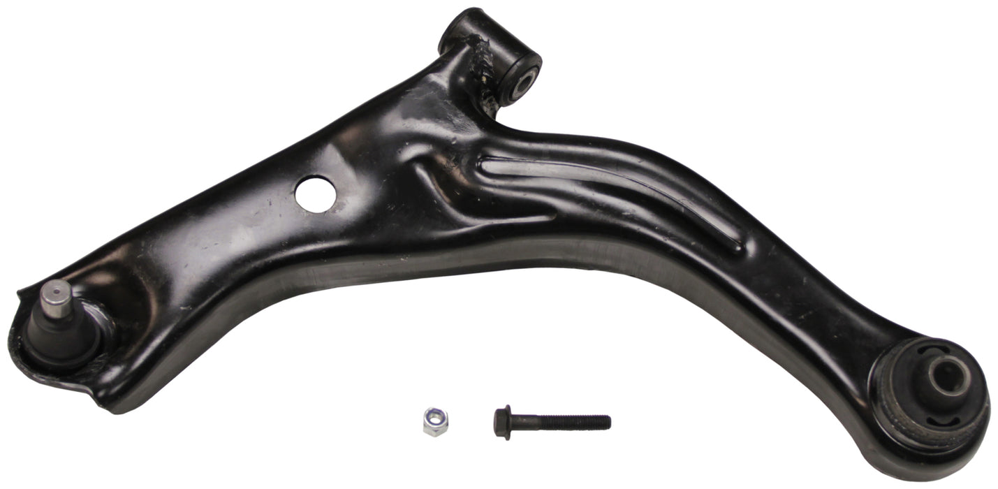 Moog RK80398 R-Series Control Arm