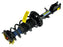 Moog ST8525R  Shock Absorber