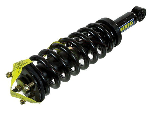 Moog Chassis ST8608R  Shock Absorber