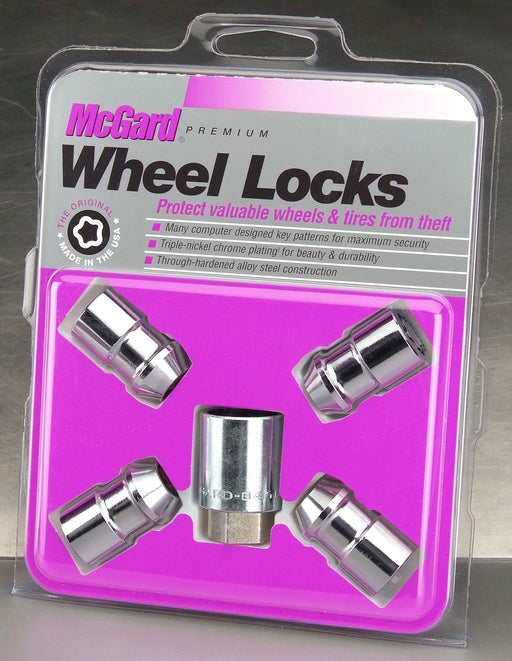 McGard 24130  Wheel Lock