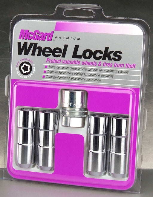McGard 24134  Wheel Lock